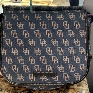 Denim Dooney & Bourke